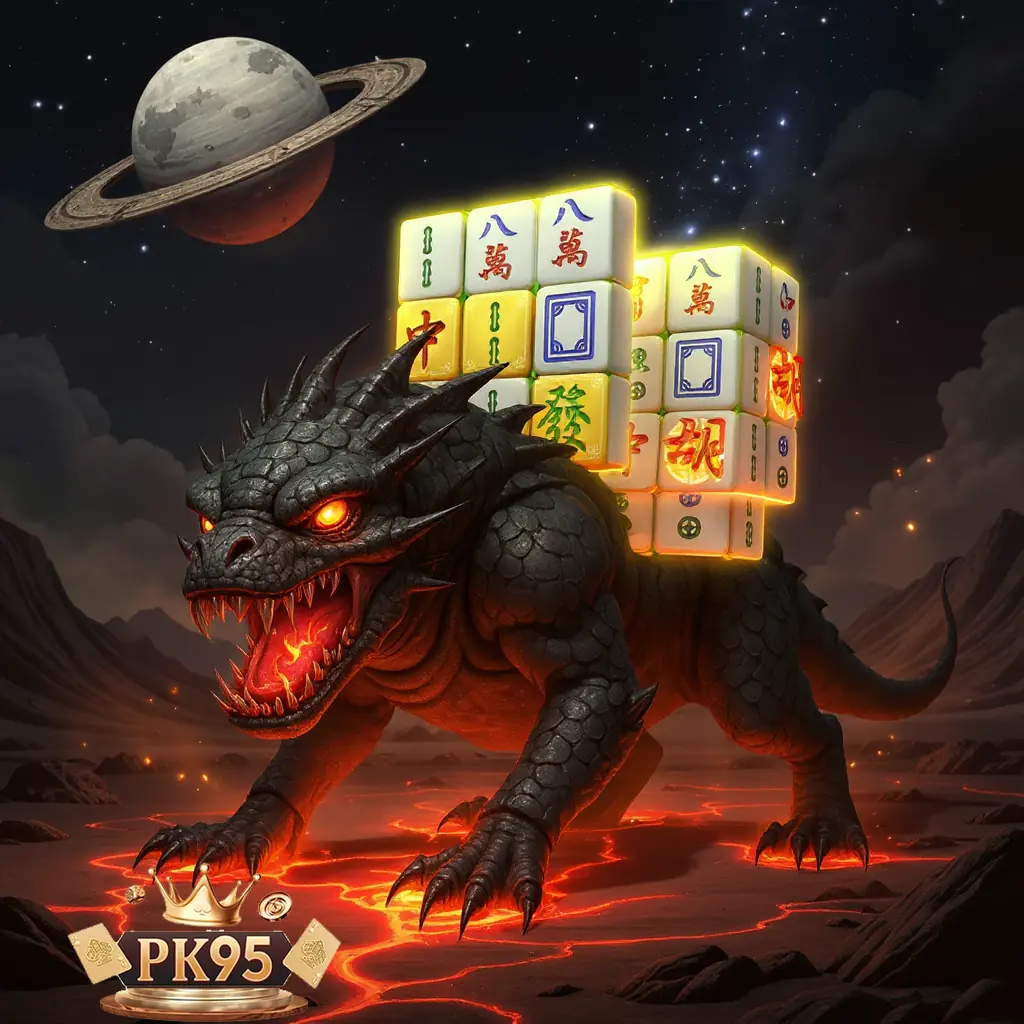 PK95 Apk