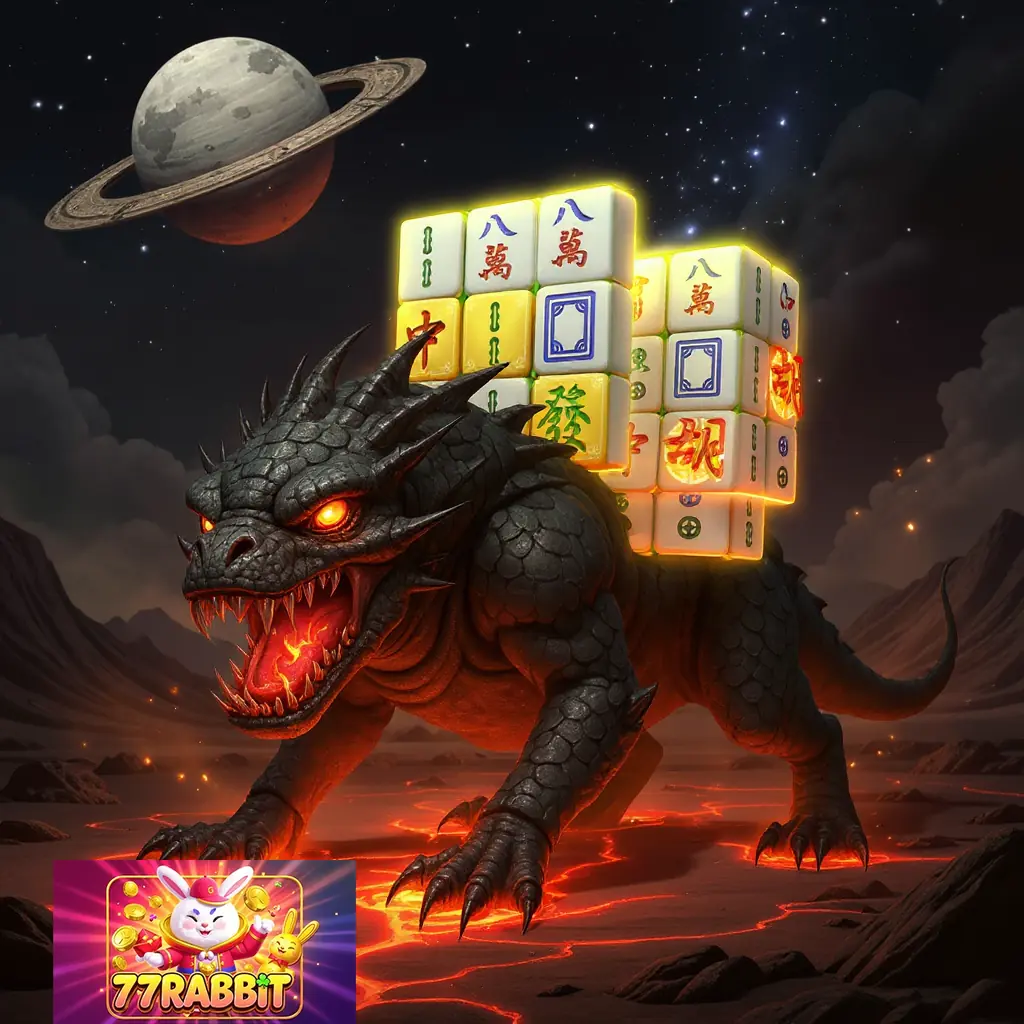 RABBIT77 Apk