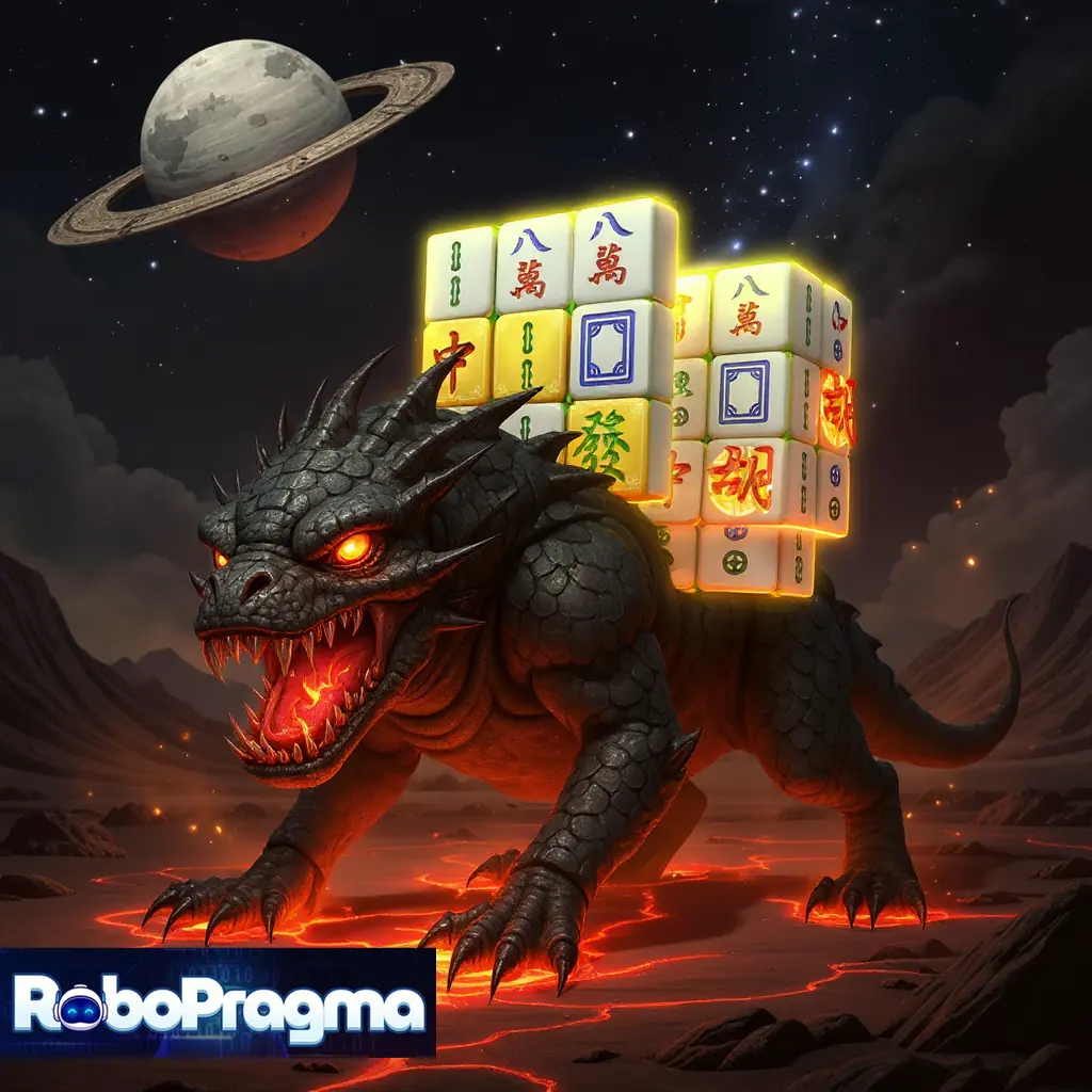 ROBOPRAGMA Apk