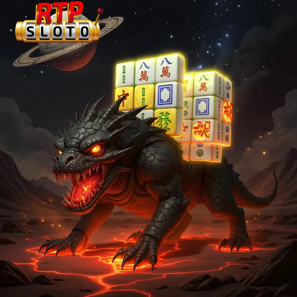 RTP SLOT GACOR Apk
