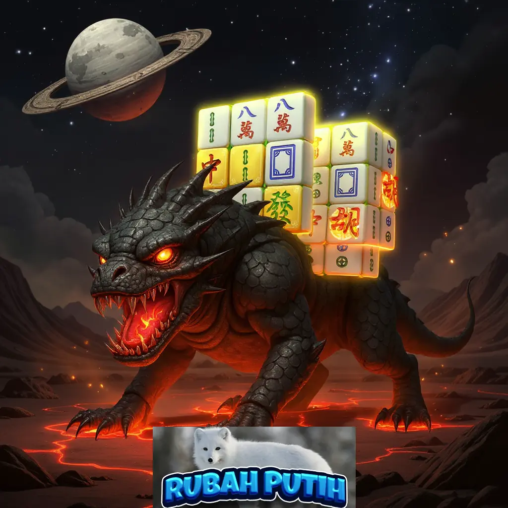 RUBAH PUTIH SLOT Apk