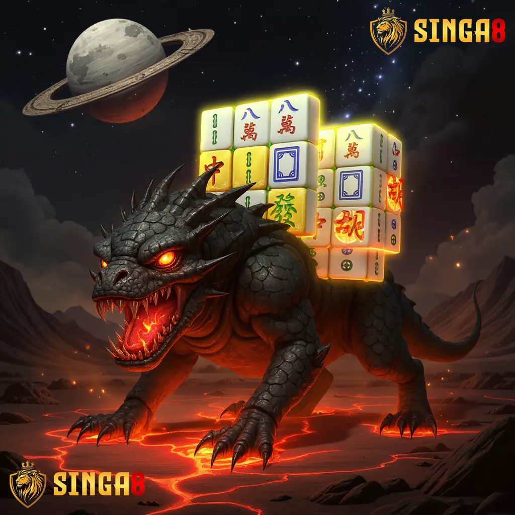 SINGA8 Apk
