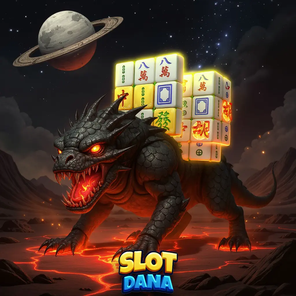 SLOT DANA Apk