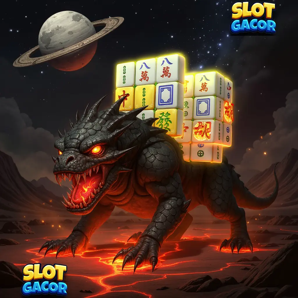 SLOT GACOR Apk