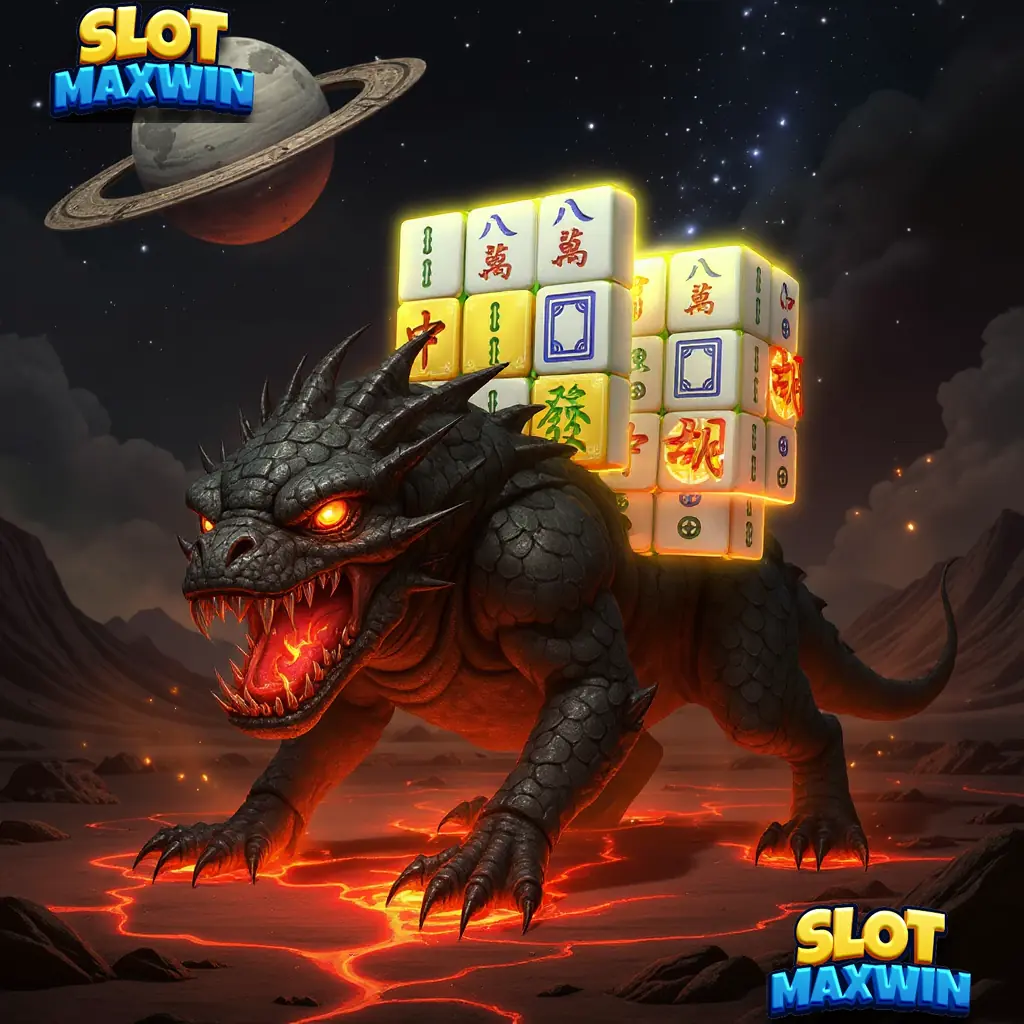 SLOT MAXWIN Apk