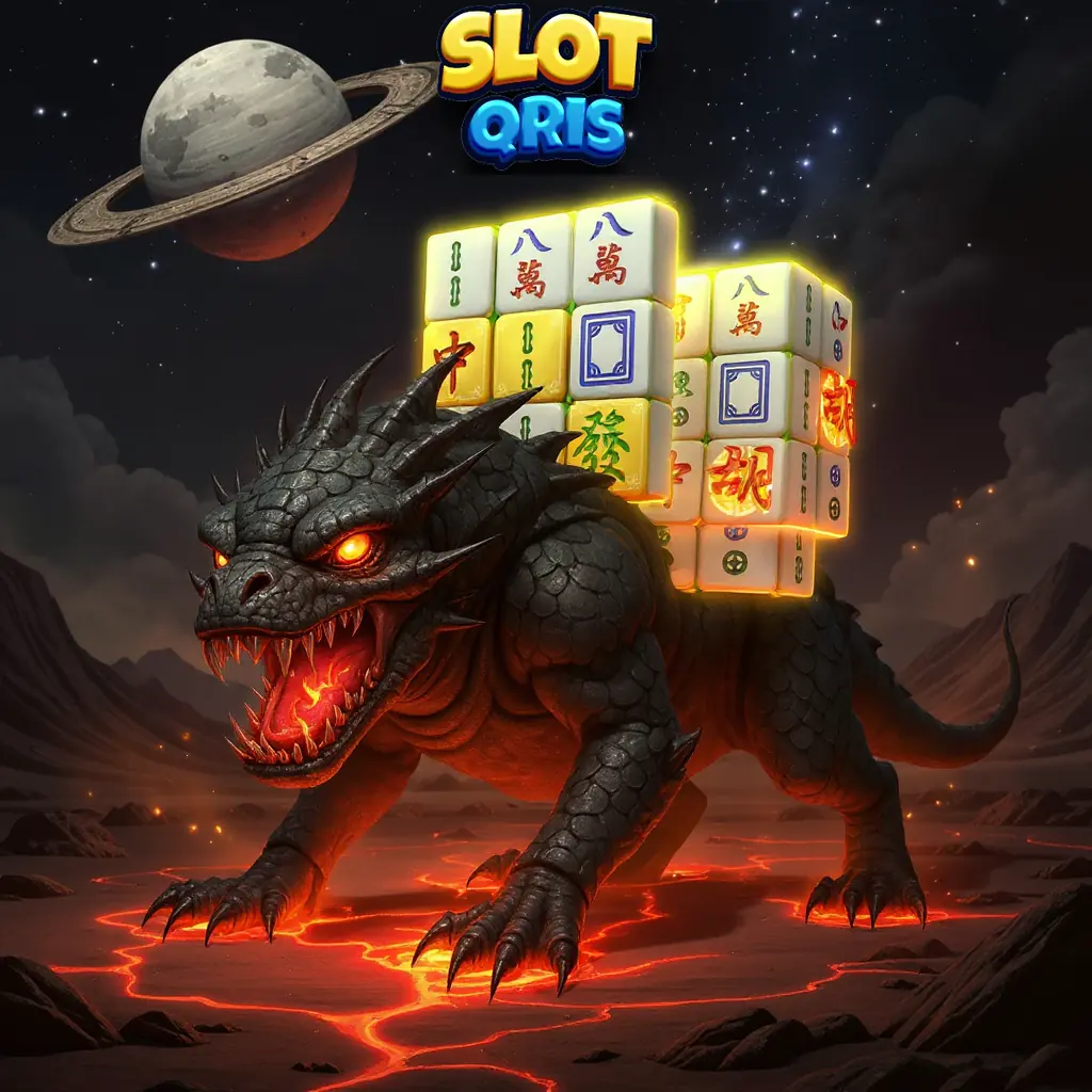 SLOT QRIS Apk