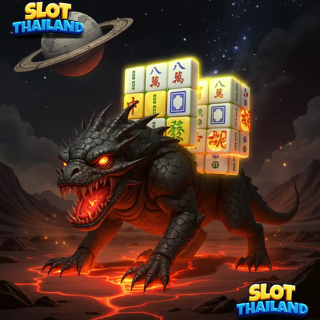 SLOT THAILAND Apk