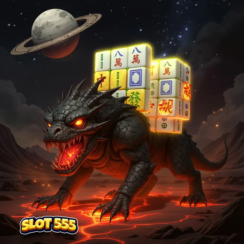 SLOT555 Apk