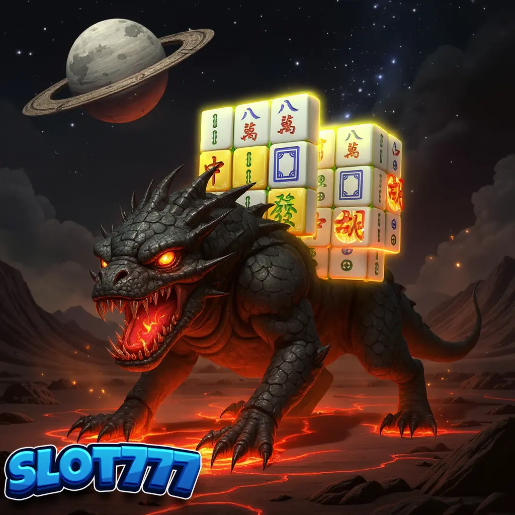 SLOT777 Apk