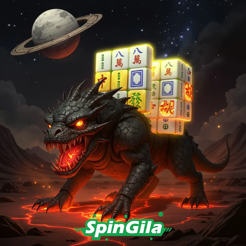 SPINGILA Apk