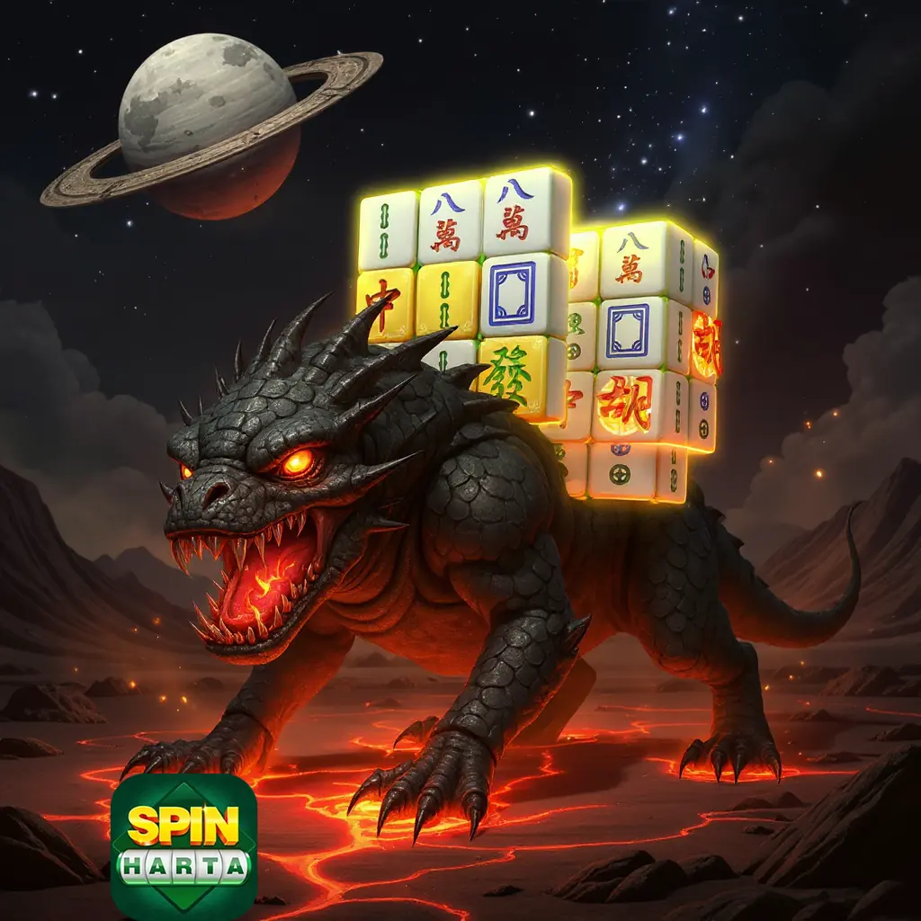 SPINHARTA Apk
