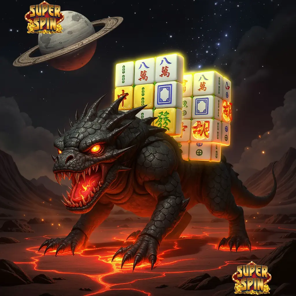 SUPERSPIN Apk