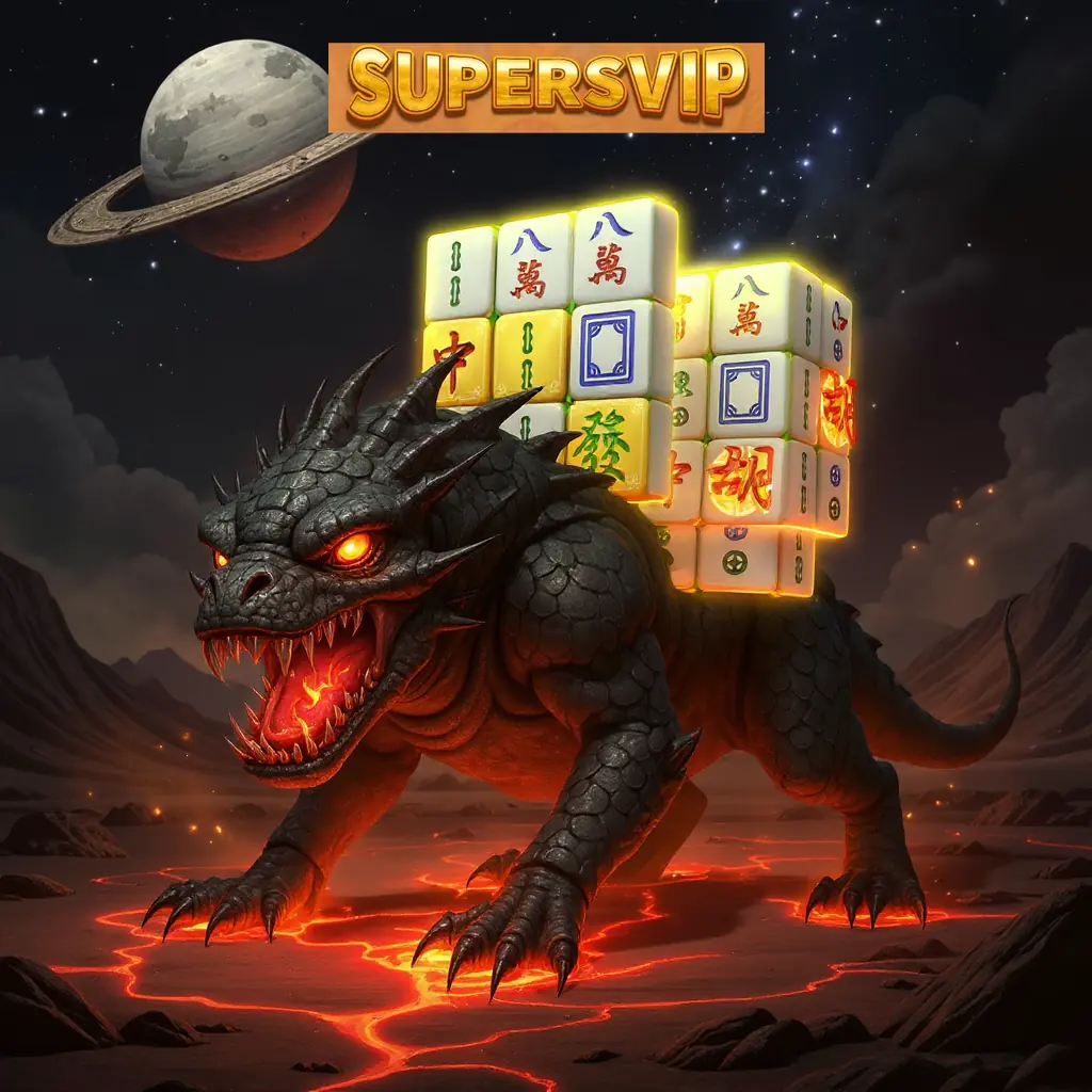 SUPERSVIP Apk