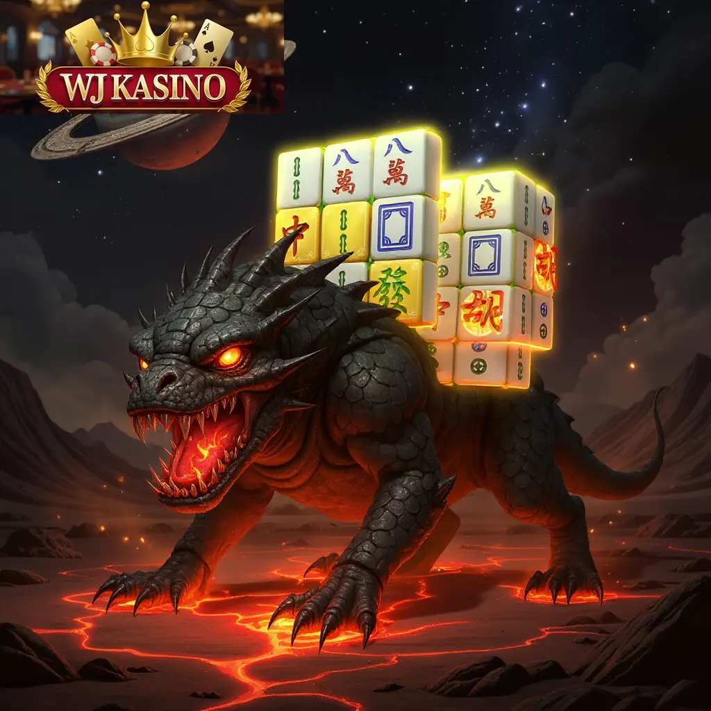 WJKASINO Apk
