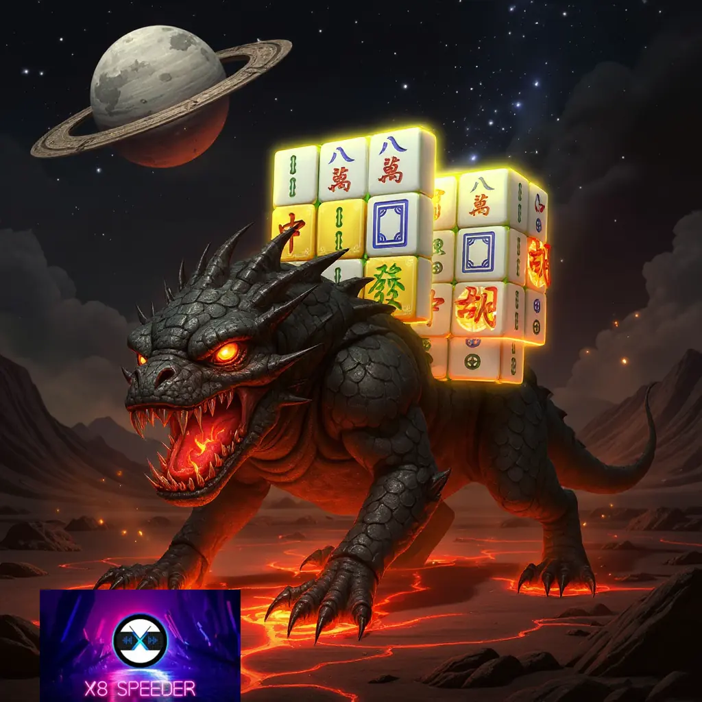 X8SPEEDER Apk